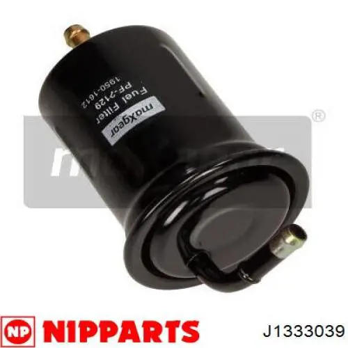 Filtro combustible J1333039 Nipparts