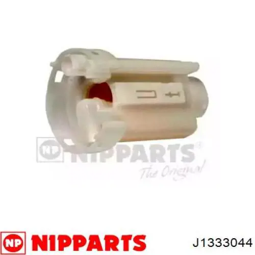 Filtro combustible J1333044 Nipparts