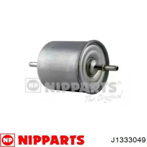 Filtro combustible J1333049 Nipparts