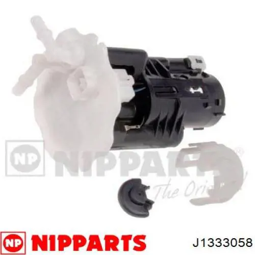 J1333058 Nipparts топливный фильтр