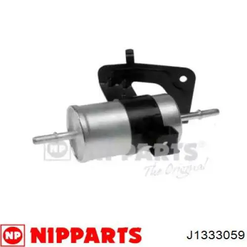 Купить J1333059 Nipparts Фильтр-отстойник топлива грубой очистки