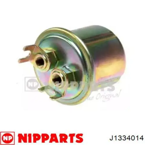 J1334014 Nipparts топливный фильтр