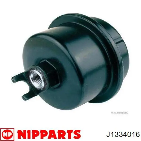 Топливный фильтр J1334016 Nipparts