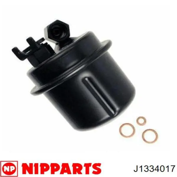 Фильтр тонкой очистки топлива Ashika 3004411 цена, от 11.10 USD