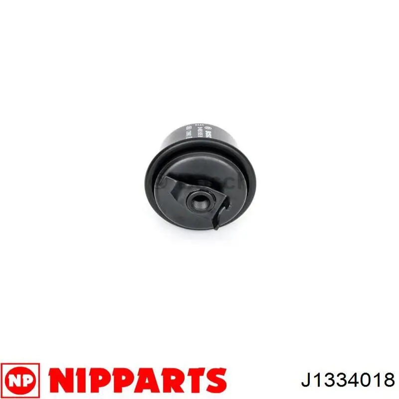 J1334018 Nipparts топливный фильтр