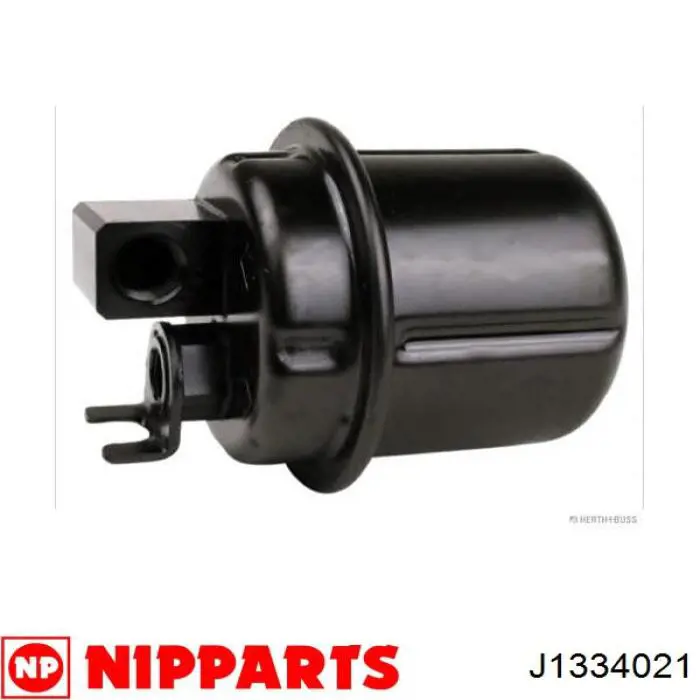 J1334021 Nipparts топливный фильтр