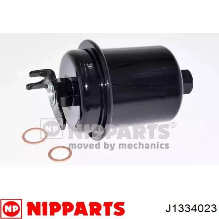 J1334023 Nipparts топливный фильтр