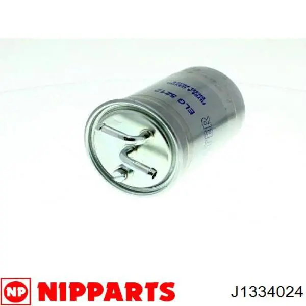 Топливный фильтр J1334024 Nipparts