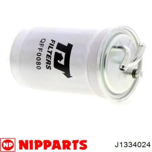 Купить J1334024 Nipparts Фильтр-отстойник топлива грубой очистки
