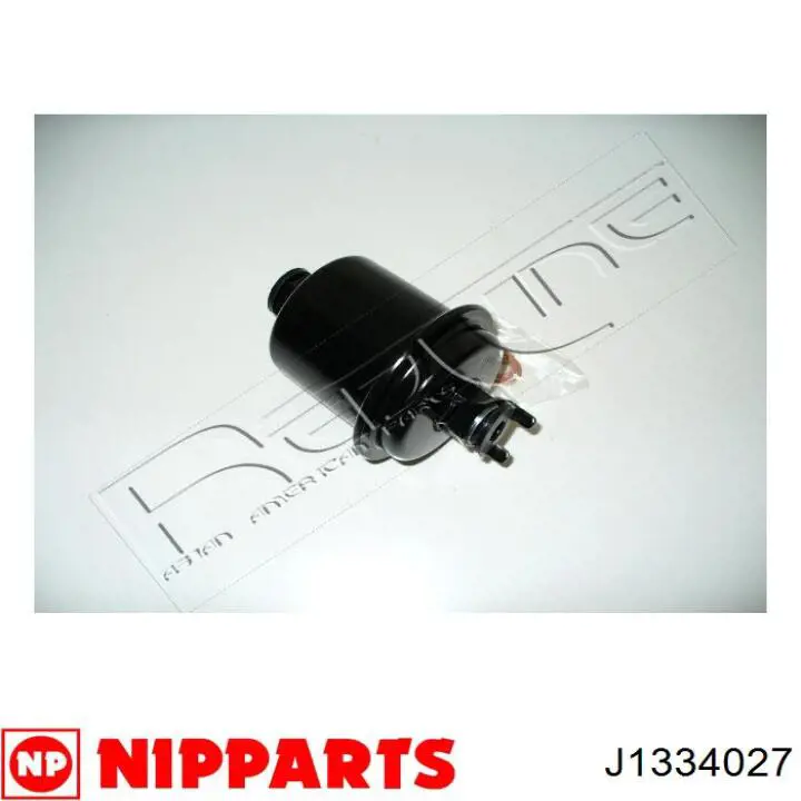 J1334027 Nipparts топливный фильтр