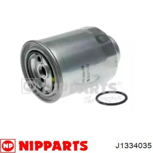 J1334035 Nipparts Фильтр топлива