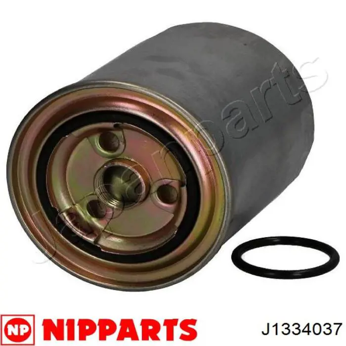 Фильтр тонкой очистки топлива Nipparts J1334037 цена, от 20.67 USD