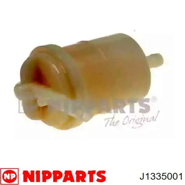 J1335001 Nipparts топливный фильтр