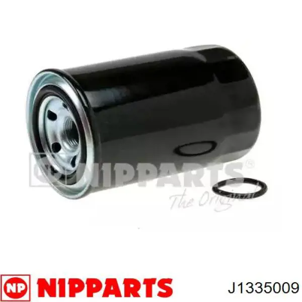 J1335009 Nipparts топливный фильтр