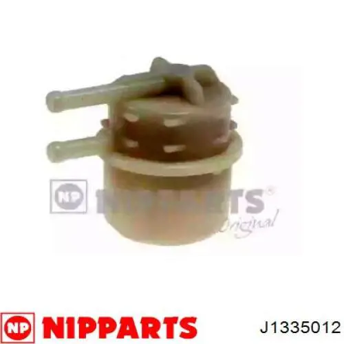 J1335012 Nipparts топливный фильтр