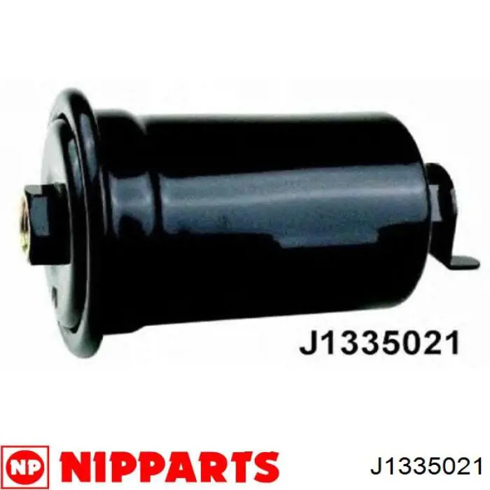 Filtro combustible J1335021 Nipparts