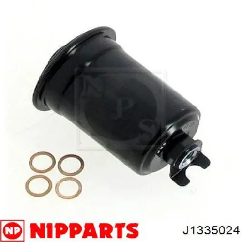 J1335024 Nipparts топливный фильтр