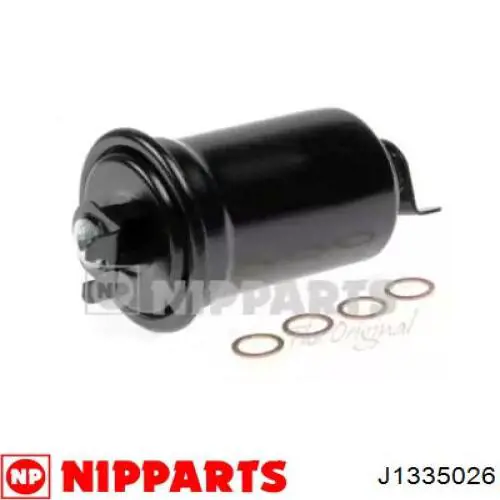 Топливный фильтр J1335026 Nipparts