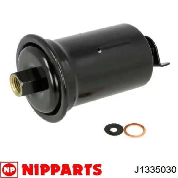 J1335030 Nipparts топливный фильтр