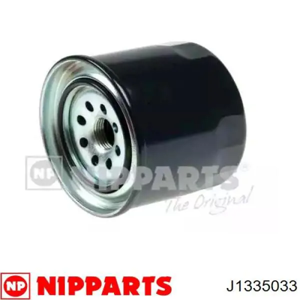 J1335033 Nipparts Фильтр топлива