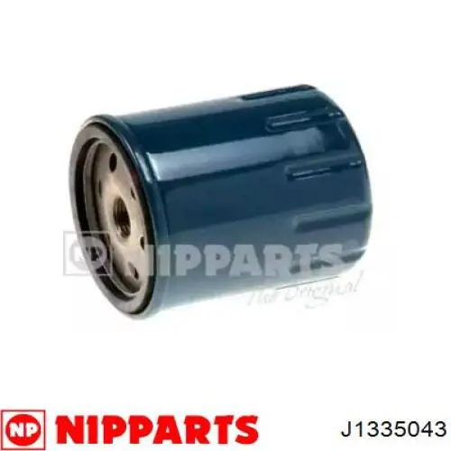 J1335043 Nipparts топливный фильтр