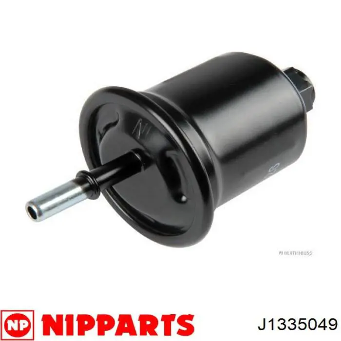 J1335049 Nipparts топливный фильтр