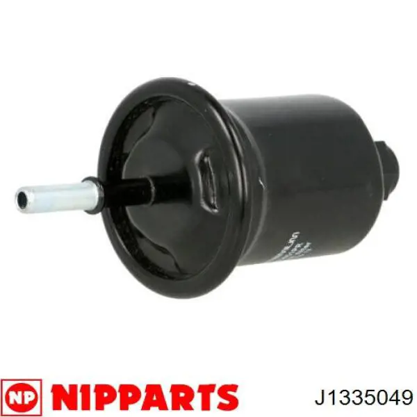 Filtro combustible J1335049 Nipparts