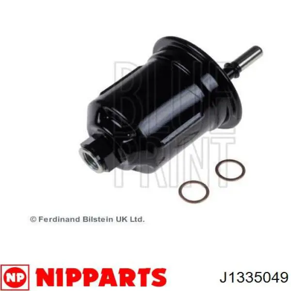 Купить J1335049 Nipparts Фильтр-отстойник топлива грубой очистки