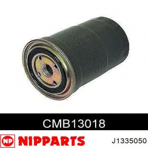 Топливный фильтр J1335050 Nipparts