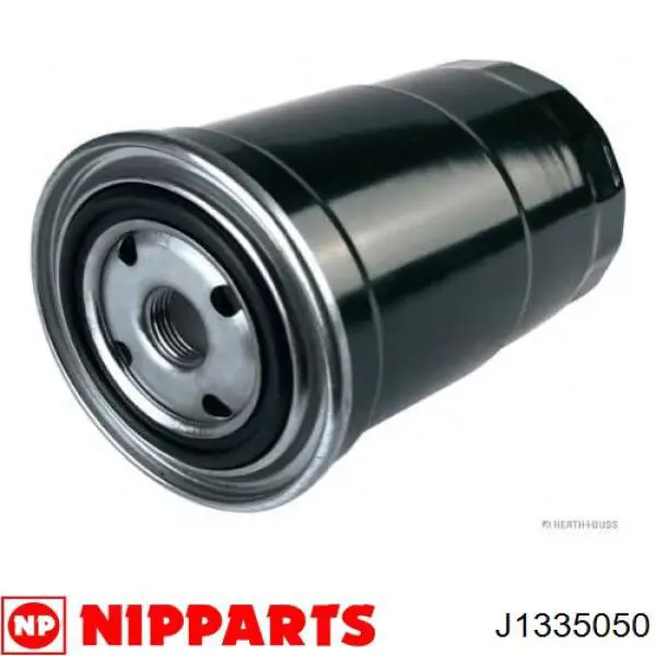 Купить J1335050 Nipparts Фильтр-отстойник топлива грубой очистки