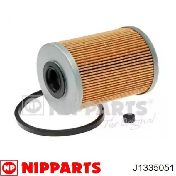 J1335051 Nipparts топливный фильтр