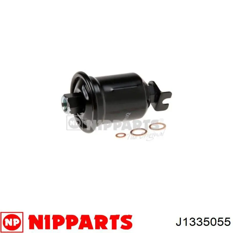 Топливный фильтр J1335055 Nipparts