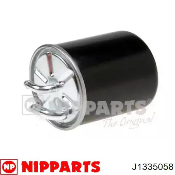 J1335058 Nipparts топливный фильтр