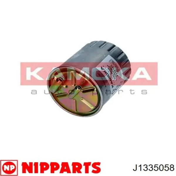 Фильтр тонкой очистки топлива Nipparts J1335058 цена, от 12.01 USD