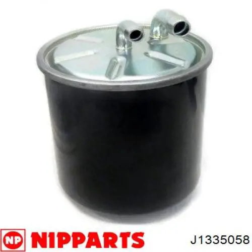 Купить J1335058 Nipparts Фильтр-отстойник топлива грубой очистки