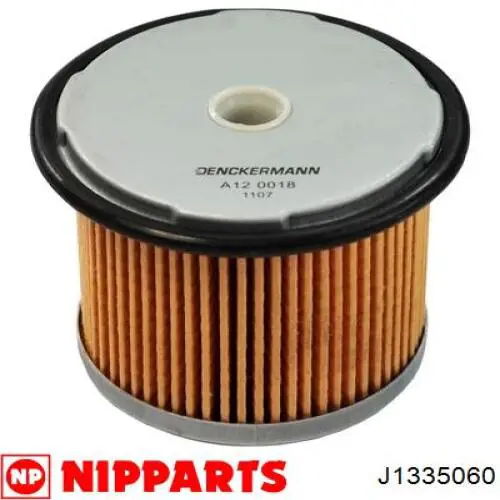 Купить 8942112150 Toyota Фильтр-отстойник топлива грубой очистки
