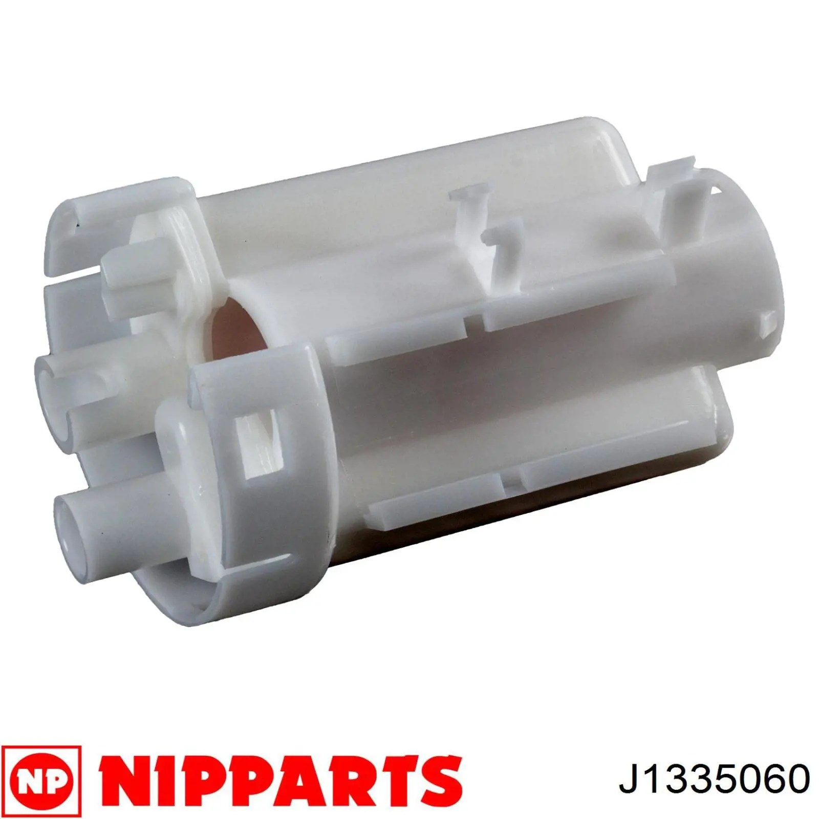 J1335060 Nipparts Фильтр топлива
