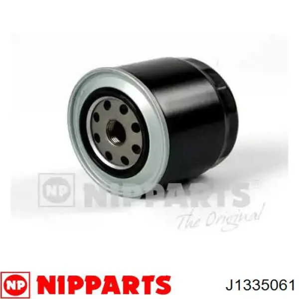 J1335061 Nipparts топливный фильтр