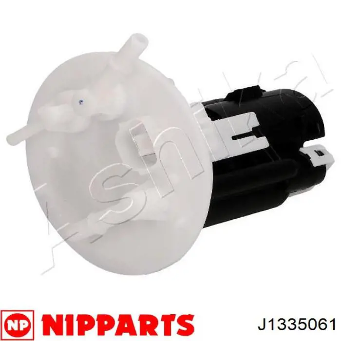 Фильтр тонкой очистки топлива Nipparts J1335061 цена, от 10.33 USD