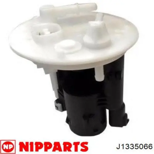 Топливный фильтр J1335066 Nipparts