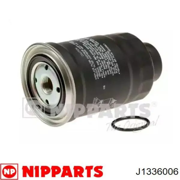 J1336006 Nipparts топливный фильтр