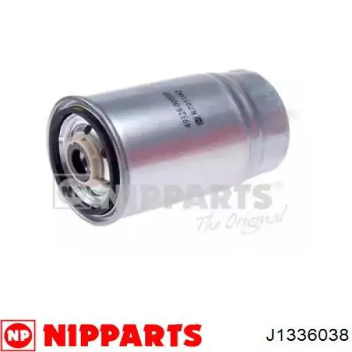 J1336038 Nipparts топливный фильтр