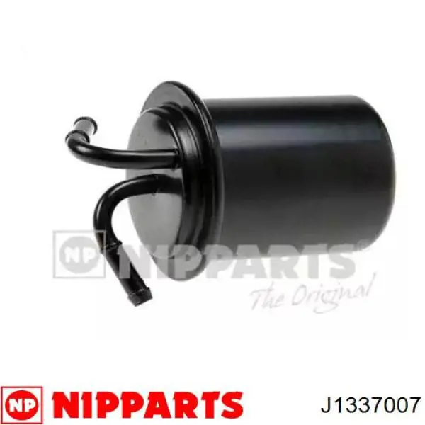 J1337007 Nipparts топливный фильтр