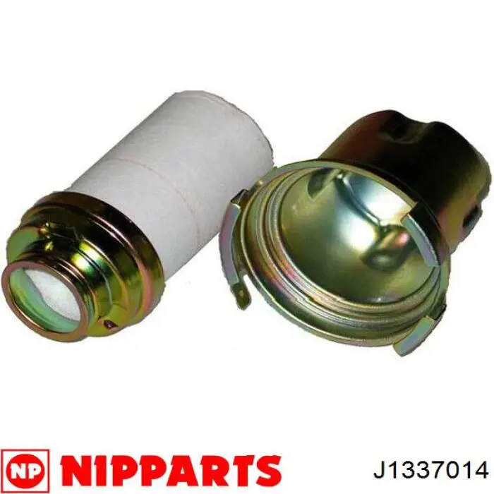 J1337014 Nipparts топливный фильтр