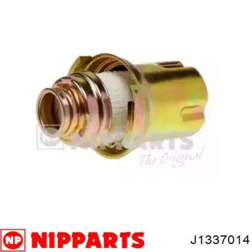 Купить J1337014 Nipparts Фильтр-отстойник топлива грубой очистки