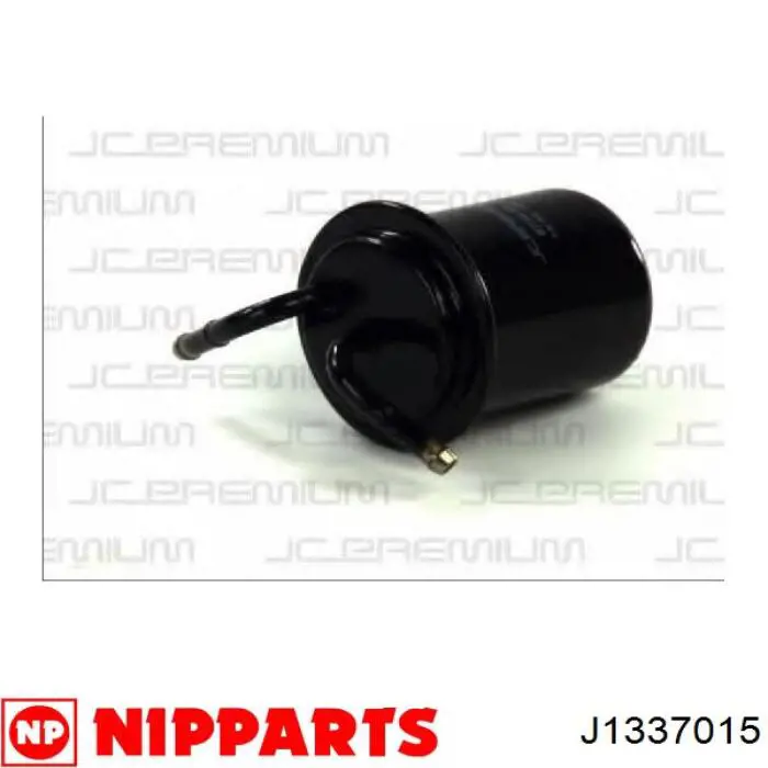 Купить J1337015 Nipparts Фильтр-отстойник топлива грубой очистки