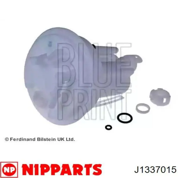 J1337015 Nipparts Фильтр топлива