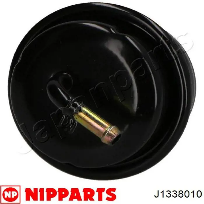 Фильтр тонкой очистки топлива Nipparts J1338010 цена, от 6.47 USD