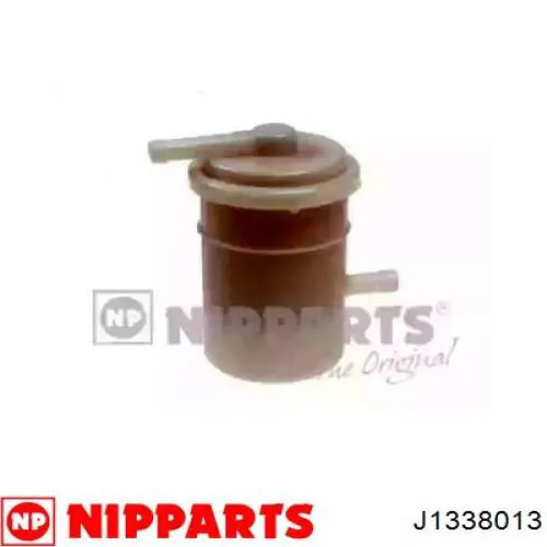 J1338013 Nipparts топливный фильтр