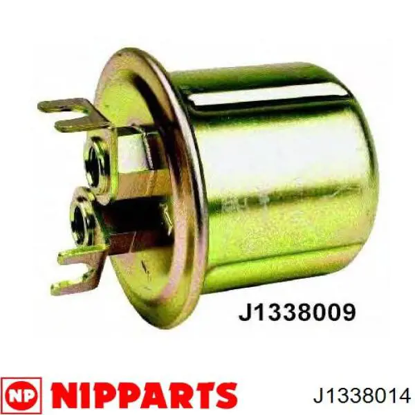 Купить FF0110 AMP/Paradowscy Фильтр-отстойник топлива грубой очистки